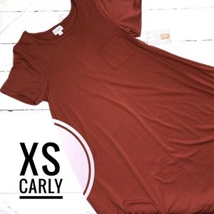 Lularoe Carly Dress